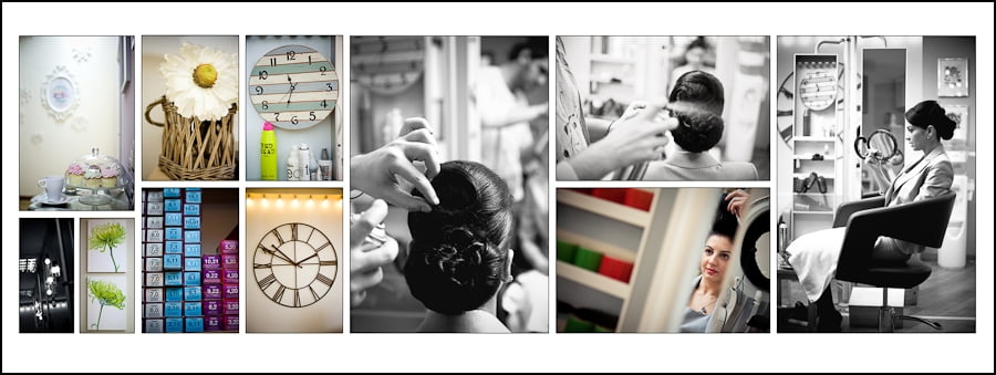 Album de nunta - Life photography Claudiu Visan - Life photography